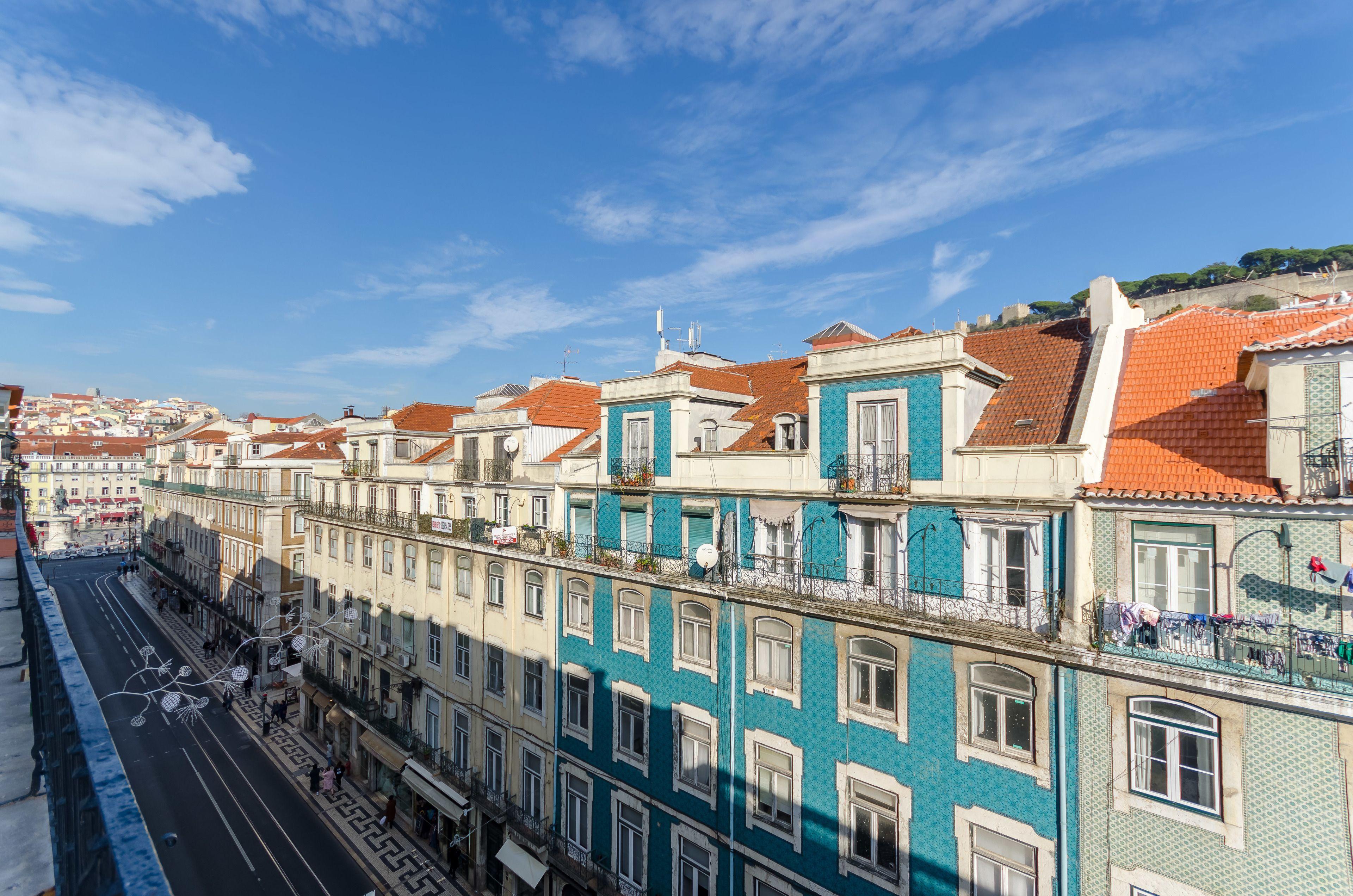 Hotel Da Baixa — Photos 3